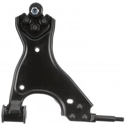 Control Arm With Ball Joint by DELPHI - TC5233 pa19