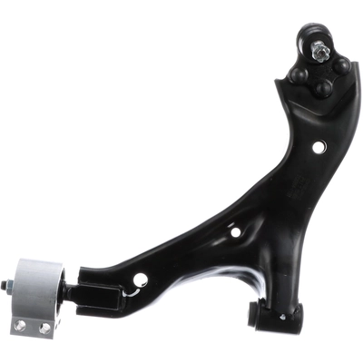 Control Arm With Ball Joint by DELPHI - TC5354 pa6