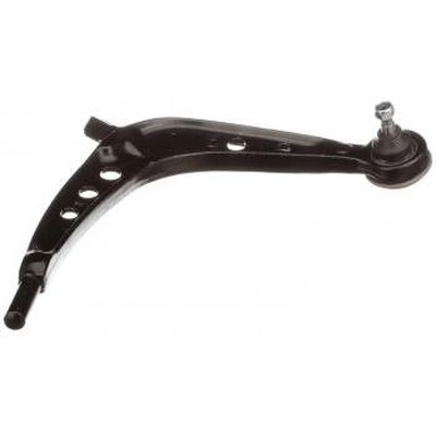 Control Arm With Ball Joint by DELPHI - TC5525 pa17