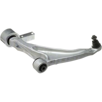 Control Arm With Ball Joint by DELPHI - TC5772 pa1