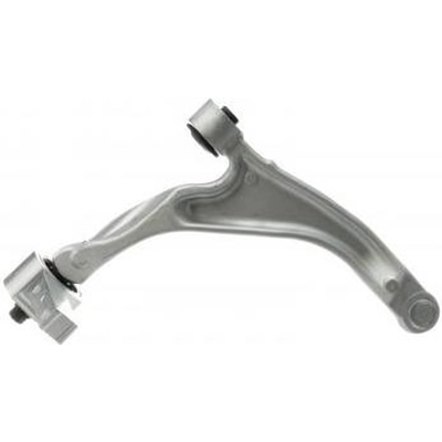 Control Arm With Ball Joint by DELPHI - TC5772 pa4