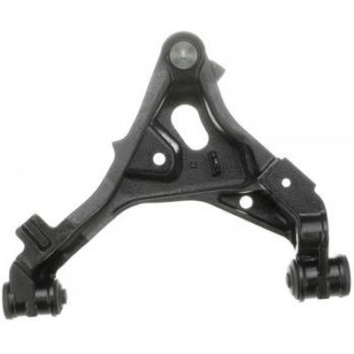 Control Arm With Ball Joint by DELPHI - TC5774 pa5