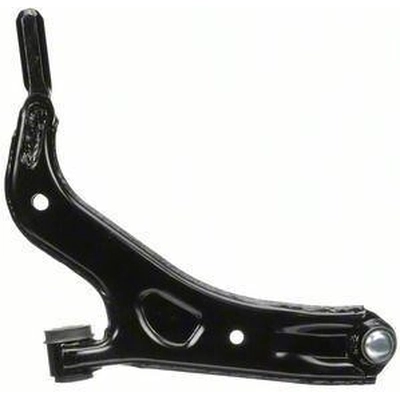 Control Arm With Ball Joint by DELPHI - TC5781 pa16