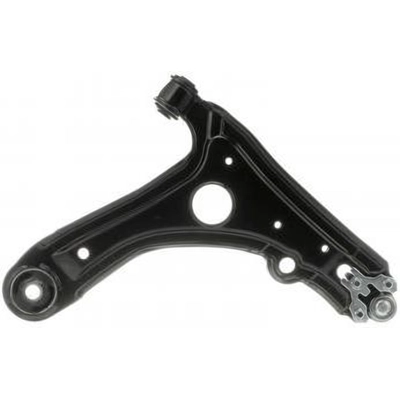 Control Arm With Ball Joint by DELPHI - TC764 pa11