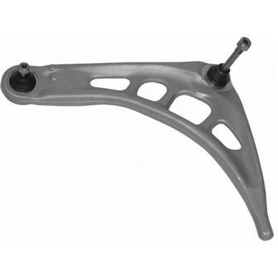 Control Arm With Ball Joint by DELPHI - TC881 pa3