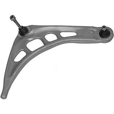 Control Arm With Ball Joint by DELPHI - TC882 pa4