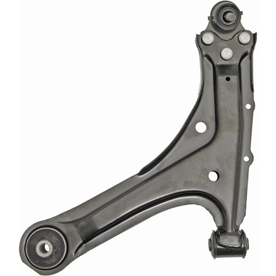 DORMAN - 520-101 - Suspension Control Arm And Ball Joint Assembly pa1