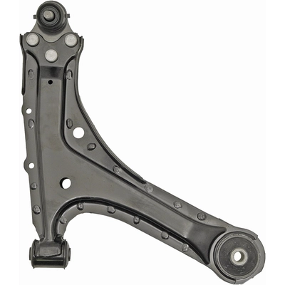 DORMAN - 520-102 - Suspension Control Arm And Ball Joint Assembly pa1