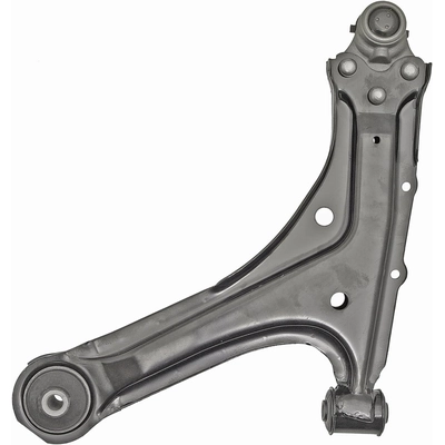 DORMAN - 520-102 - Suspension Control Arm And Ball Joint Assembly pa2