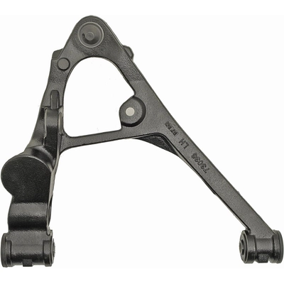 DORMAN - 520-127 - Suspension Control Arm And Ball Joint Assembly pa2