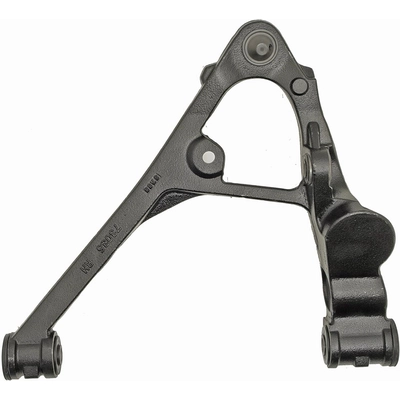 DORMAN - 520-128 - Suspension Control Arm And Ball Joint Assembly pa2