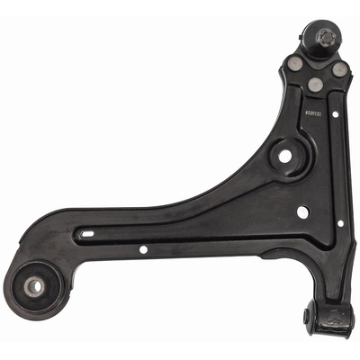 DORMAN - 520-131 - Suspension Control Arm And Ball Joint Assembly pa1