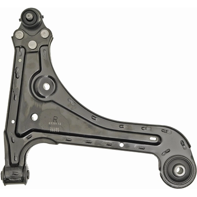 DORMAN - 520-132 - Suspension Control Arm And Ball Joint Assembly pa2