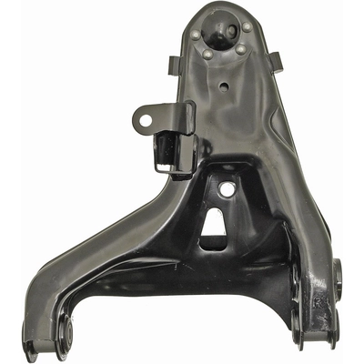 DORMAN - 520-142 - Suspension Control Arm And Ball Joint Assembly pa2