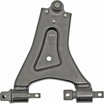 DORMAN - 520-203 - Suspension Control Arm And Ball Joint Assembly pa1