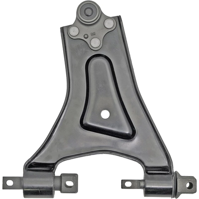 DORMAN - 520-203 - Suspension Control Arm And Ball Joint Assembly pa2