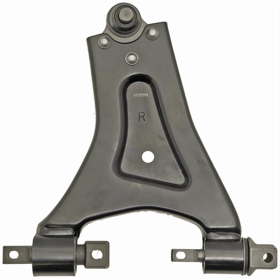 Control Arm With Ball Joint by DORMAN - 520-204 pa1