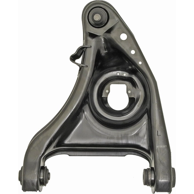 DORMAN - 520-207 - Suspension Control Arm And Ball Joint Assembly pa1