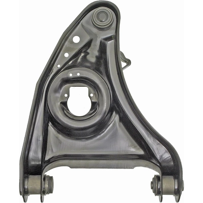 DORMAN - 520-208 - Suspension Control Arm And Ball Joint Assembly pa2