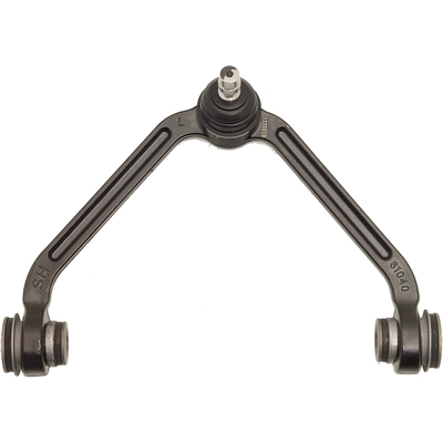 DORMAN - 520-221 - Suspension Control Arm And Ball Joint Assembly pa1