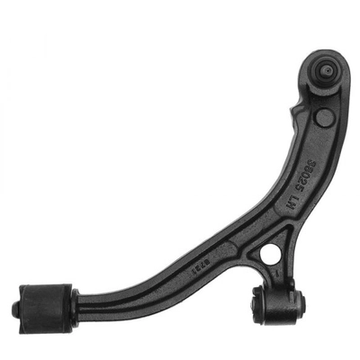 DORMAN - 520-341 - Suspension Control Arm And Ball Joint Assembly pa1