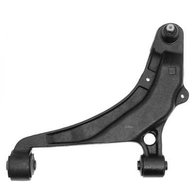 DORMAN - 520-345 - Suspension Control Arm And Ball Joint Assembly pa2