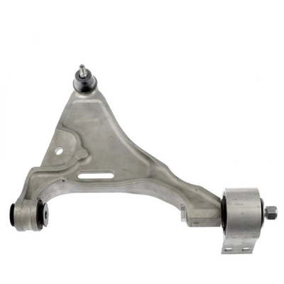 DORMAN - 520-393 - Suspension Control Arm And Ball Joint Assembly pa1