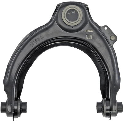 DORMAN - 520-932 - Suspension Control Arm And Ball Joint Assembly pa2