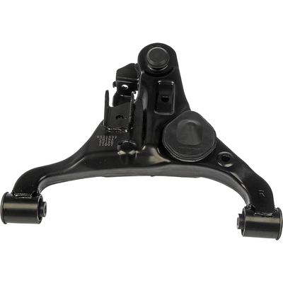 DORMAN - 521-532 - Suspension Control Arm and Ball Joint Assembly pa2