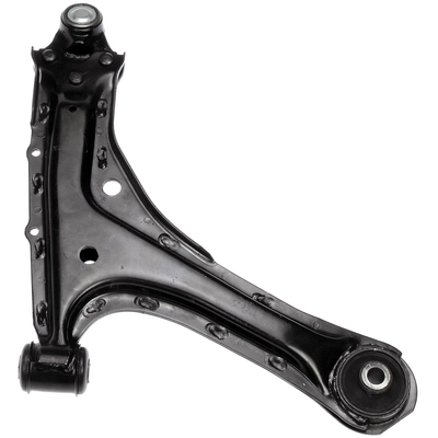 DORMAN - 521-901 - Suspension Control Arm And Ball Joint Assembly pa2