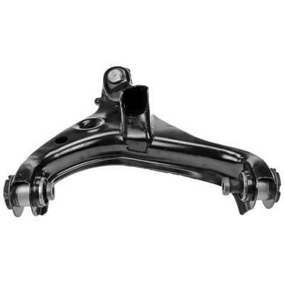 DORMAN - 522-213 - Suspension Control Arm And Ball Joint Assembly pa2