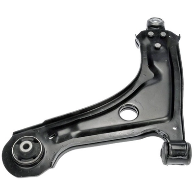 DORMAN - 522-310 - Suspension Control Arm And Ball Joint Assembly pa2