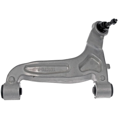 DORMAN - 522-490 - Suspension Control Arm And Ball Joint Assembly pa1