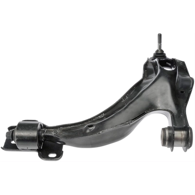 Control Arm With Ball Joint by DORMAN - 522-754 pa1