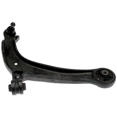 DORMAN - 522-858 - Suspension Control Arm And Ball Joint Assembly pa2