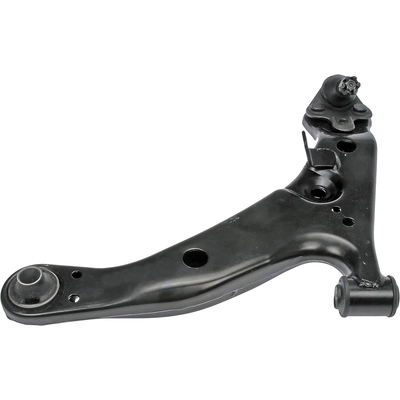 DORMAN - 524-125 - Suspension Control Arm and Ball Joint Assembly pa2