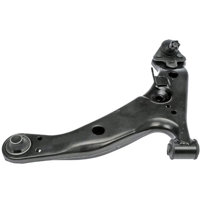 DORMAN - 524-126 - Suspension Control Arm and Ball Joint Assembly pa1