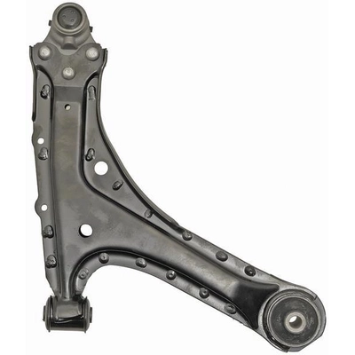 Control Arm With Ball Joint by DORMAN (OE SOLUTIONS) - 520-101 pa4