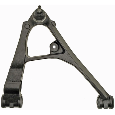 Control Arm With Ball Joint by DORMAN (OE SOLUTIONS) - 520-128 pa5