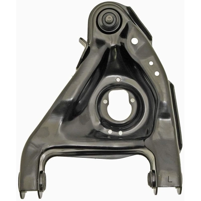 Control Arm With Ball Joint by DORMAN (OE SOLUTIONS) - 520-135 pa7