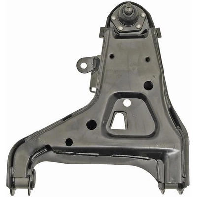 Control Arm With Ball Joint by DORMAN (OE SOLUTIONS) - 520-141 pa4