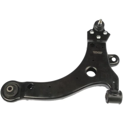 Control Arm With Ball Joint by DORMAN (OE SOLUTIONS) - 520-168 pa4