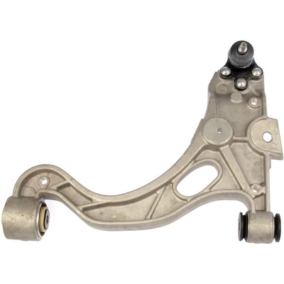 Control Arm With Ball Joint by DORMAN (OE SOLUTIONS) - 520-170 pa3