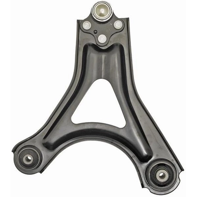 Control Arm With Ball Joint by DORMAN (OE SOLUTIONS) - 520-201 pa3