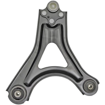 Control Arm With Ball Joint by DORMAN (OE SOLUTIONS) - 520-202 pa5