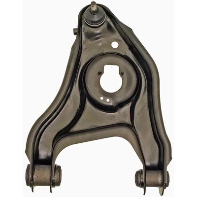 Control Arm With Ball Joint by DORMAN (OE SOLUTIONS) - 520-220 pa5