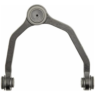 Control Arm With Ball Joint by DORMAN (OE SOLUTIONS) - 520-249 pa4