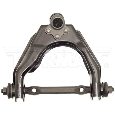 Control Arm With Ball Joint by DORMAN (OE SOLUTIONS) - 520-311 pa6