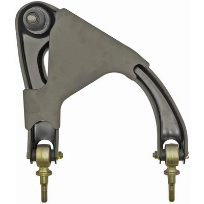 Control Arm With Ball Joint by DORMAN (OE SOLUTIONS) - 520-651 pa1