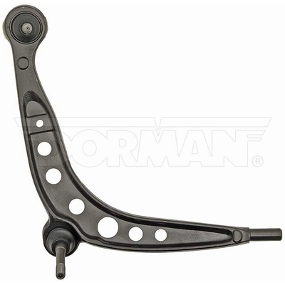 Control Arm With Ball Joint by DORMAN (OE SOLUTIONS) - 520-740 pa6